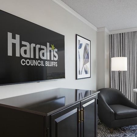 Harrah'S Casino & Hotel Council Bluffs Εξωτερικό φωτογραφία