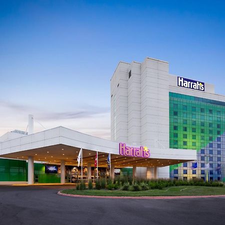 Harrah'S Casino & Hotel Council Bluffs Εξωτερικό φωτογραφία