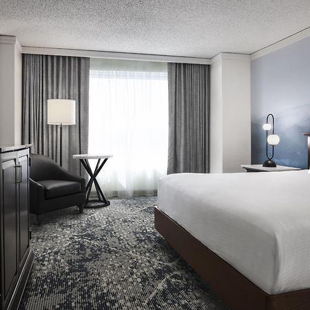 Harrah'S Casino & Hotel Council Bluffs Εξωτερικό φωτογραφία