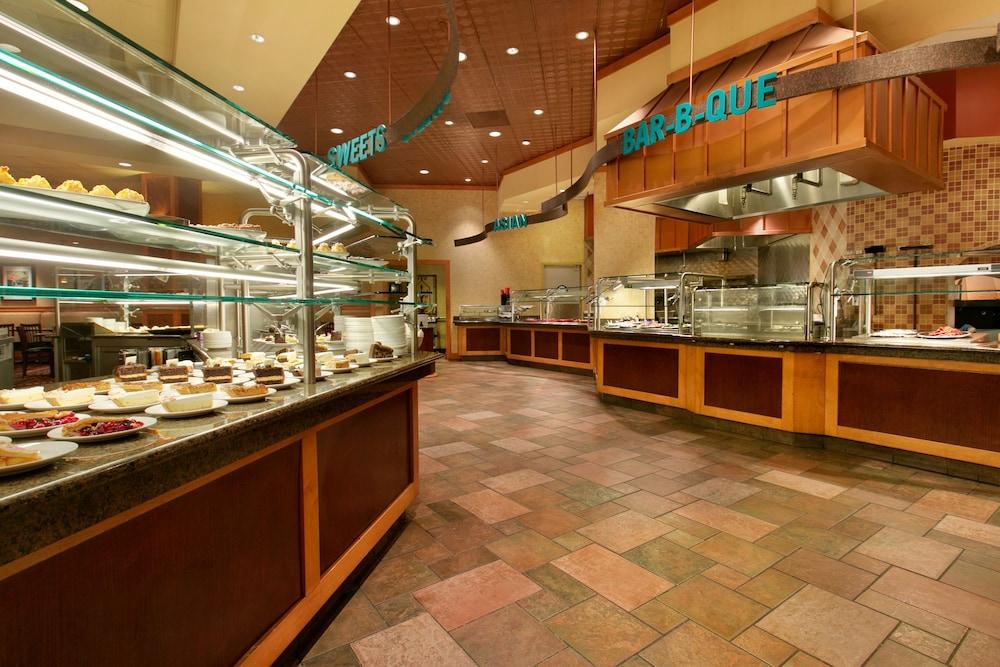 Harrah'S Casino & Hotel Council Bluffs Εξωτερικό φωτογραφία