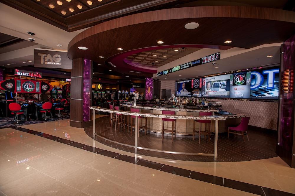 Harrah'S Casino & Hotel Council Bluffs Εξωτερικό φωτογραφία