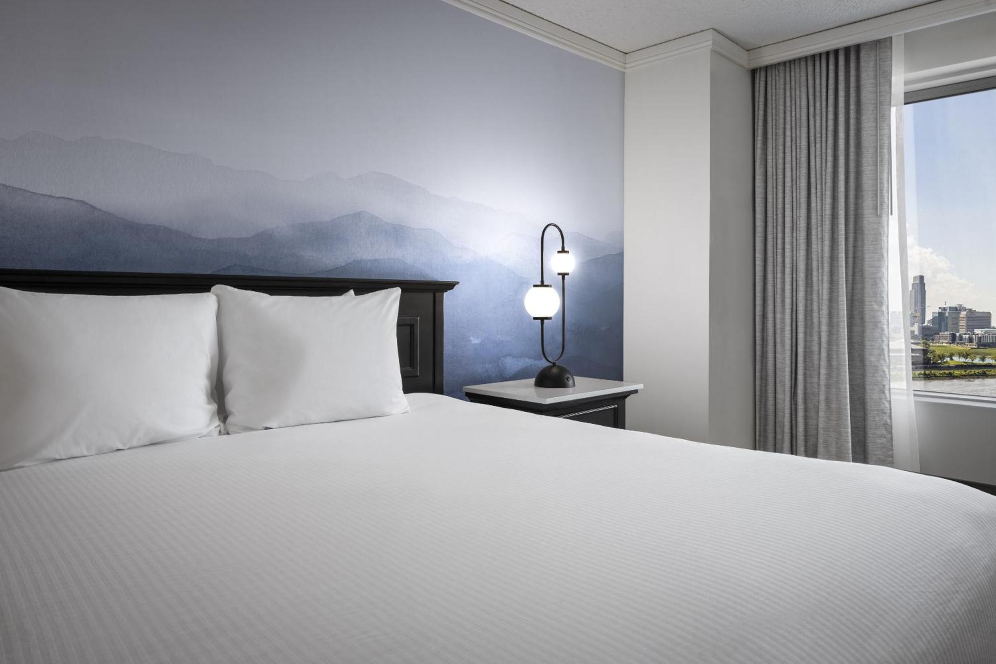 Harrah'S Casino & Hotel Council Bluffs Εξωτερικό φωτογραφία