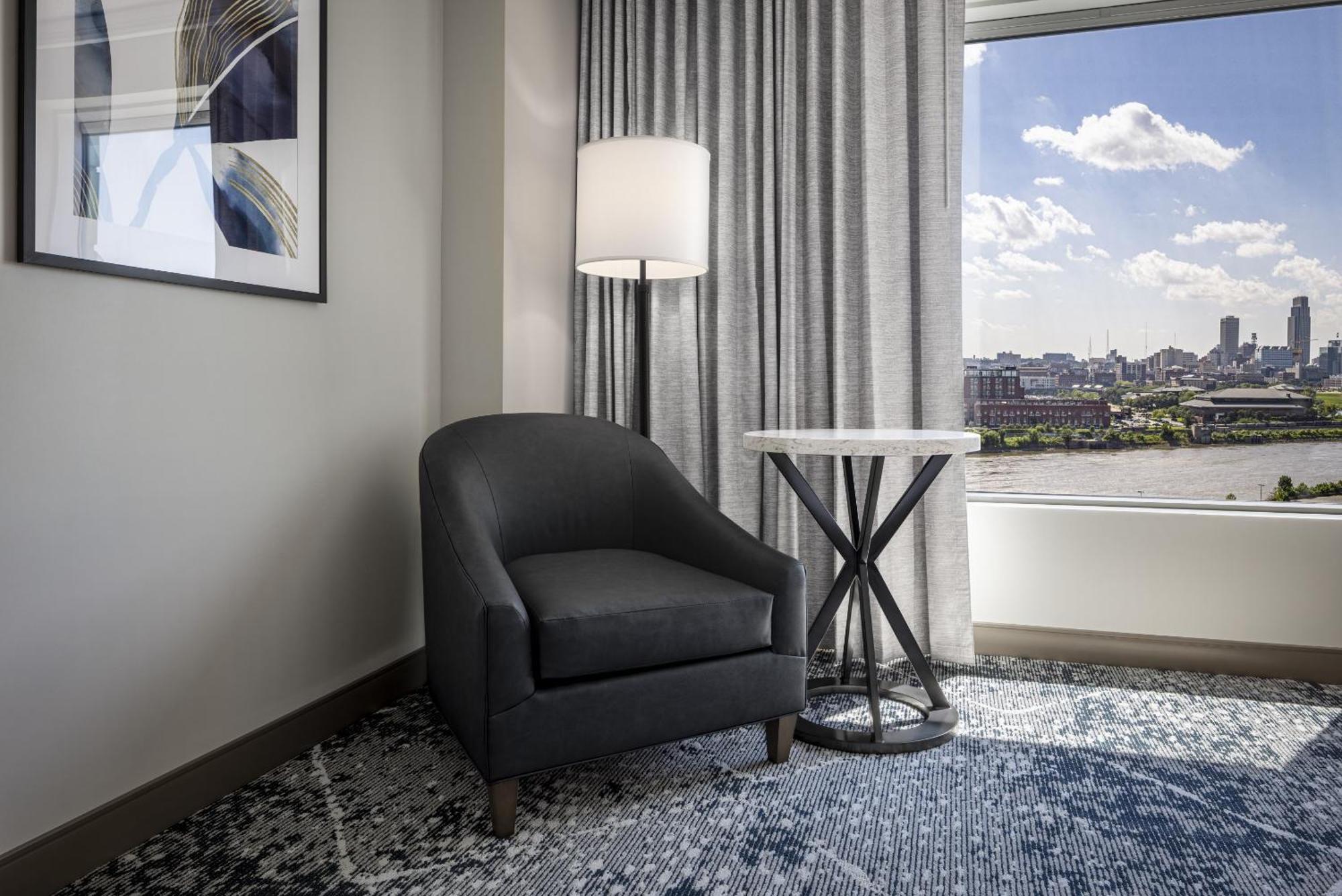 Harrah'S Casino & Hotel Council Bluffs Εξωτερικό φωτογραφία