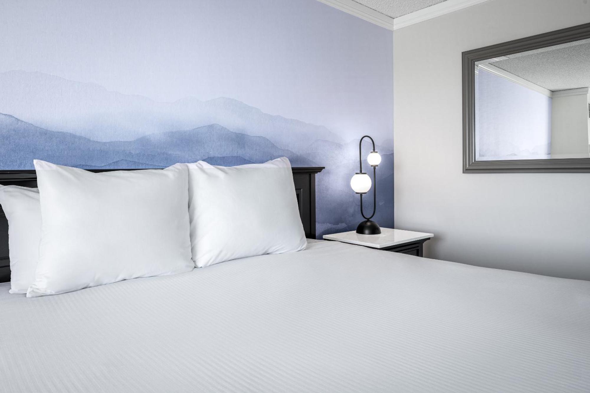 Harrah'S Casino & Hotel Council Bluffs Εξωτερικό φωτογραφία