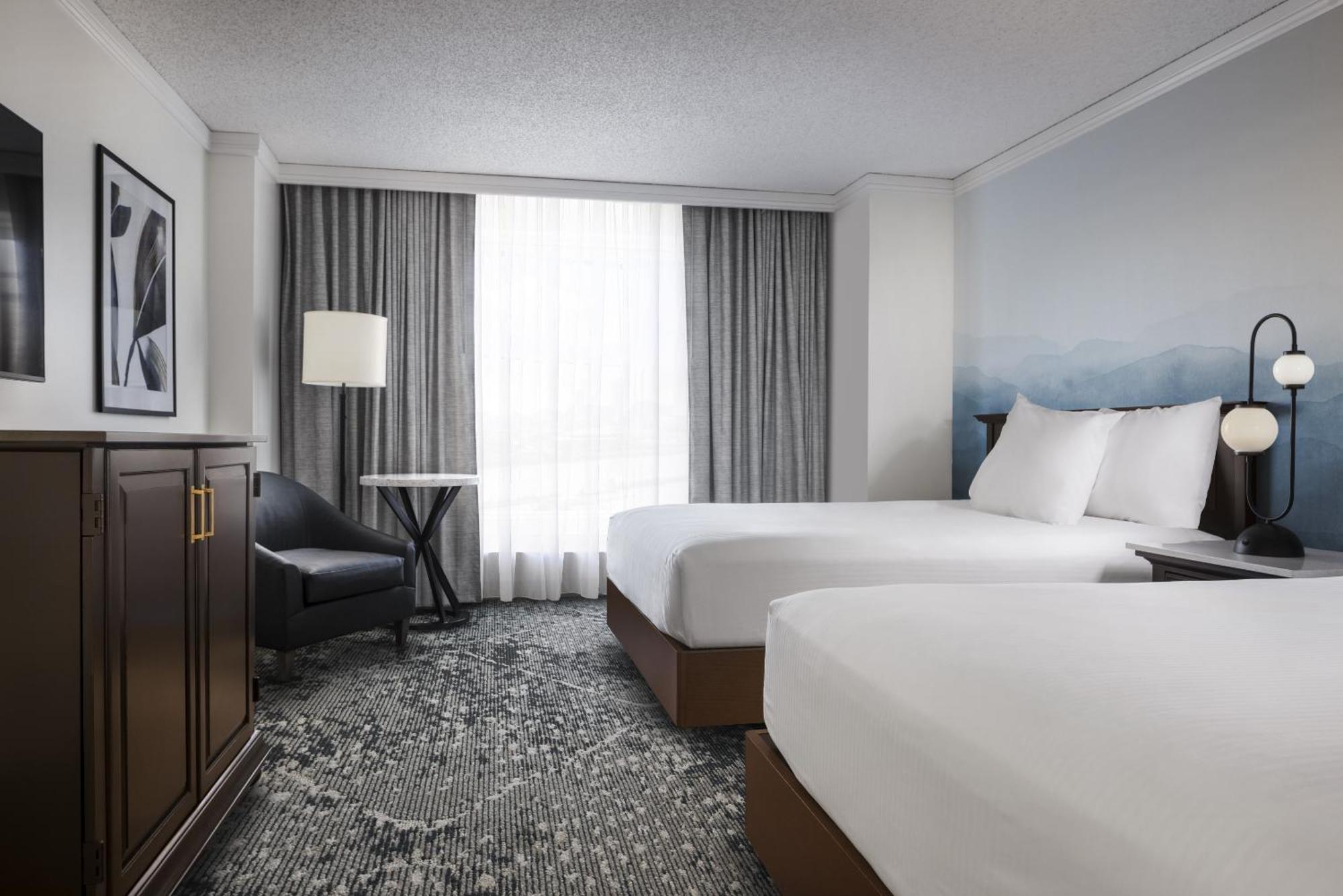 Harrah'S Casino & Hotel Council Bluffs Εξωτερικό φωτογραφία