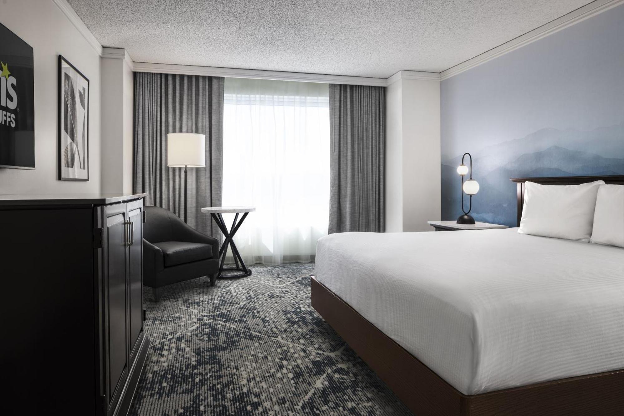 Harrah'S Casino & Hotel Council Bluffs Εξωτερικό φωτογραφία