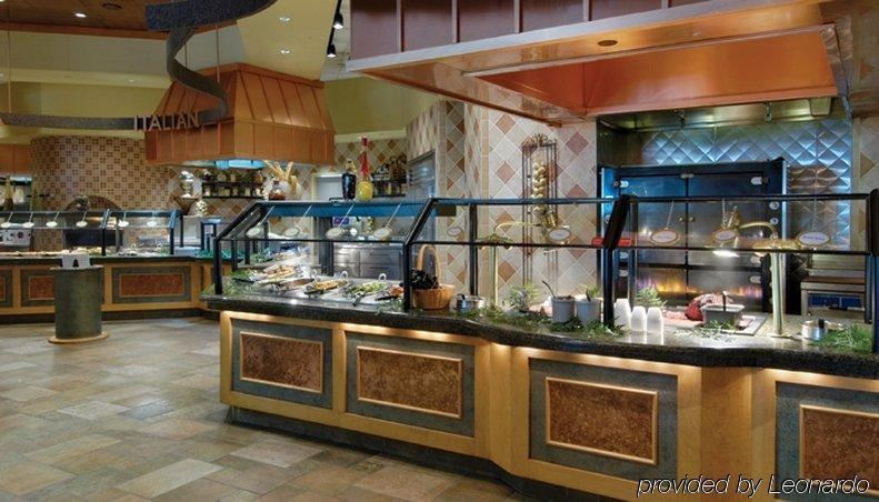 Harrah'S Casino & Hotel Council Bluffs Εστιατόριο φωτογραφία
