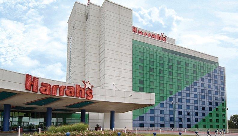 Harrah'S Casino & Hotel Council Bluffs Εξωτερικό φωτογραφία