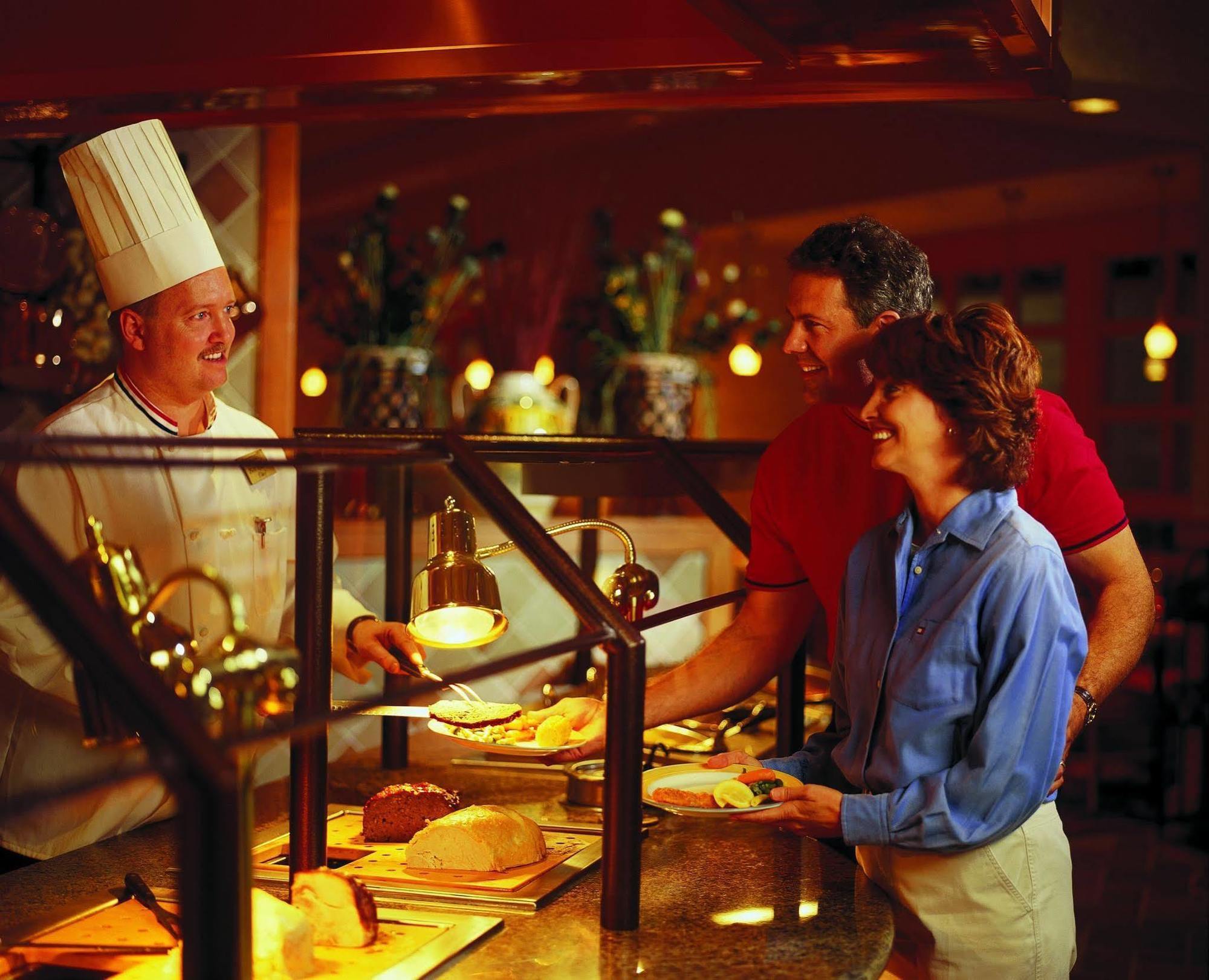 Harrah'S Casino & Hotel Council Bluffs Εξωτερικό φωτογραφία