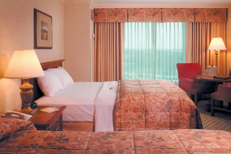 Harrah'S Casino & Hotel Council Bluffs Εξωτερικό φωτογραφία