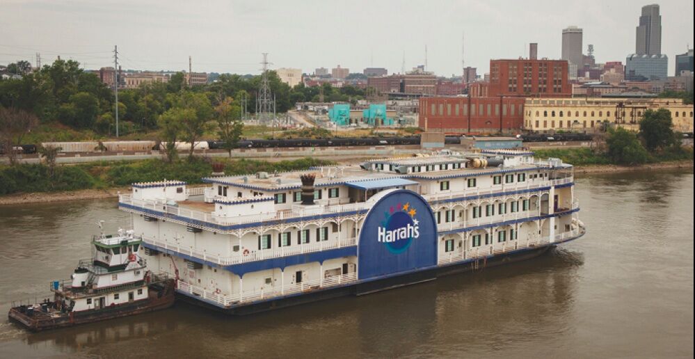 Harrah'S Casino & Hotel Council Bluffs Εξωτερικό φωτογραφία