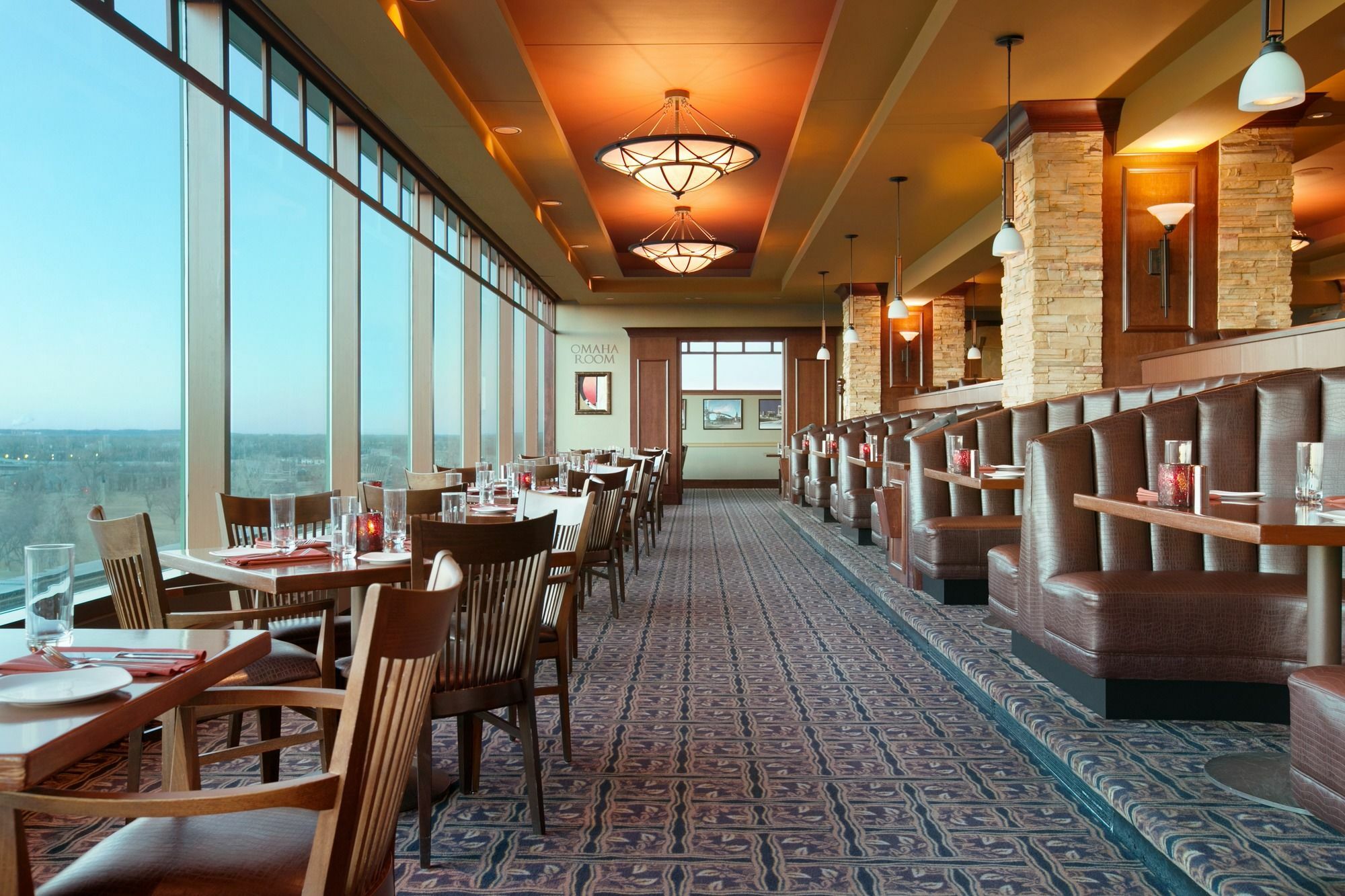 Harrah'S Casino & Hotel Council Bluffs Εξωτερικό φωτογραφία