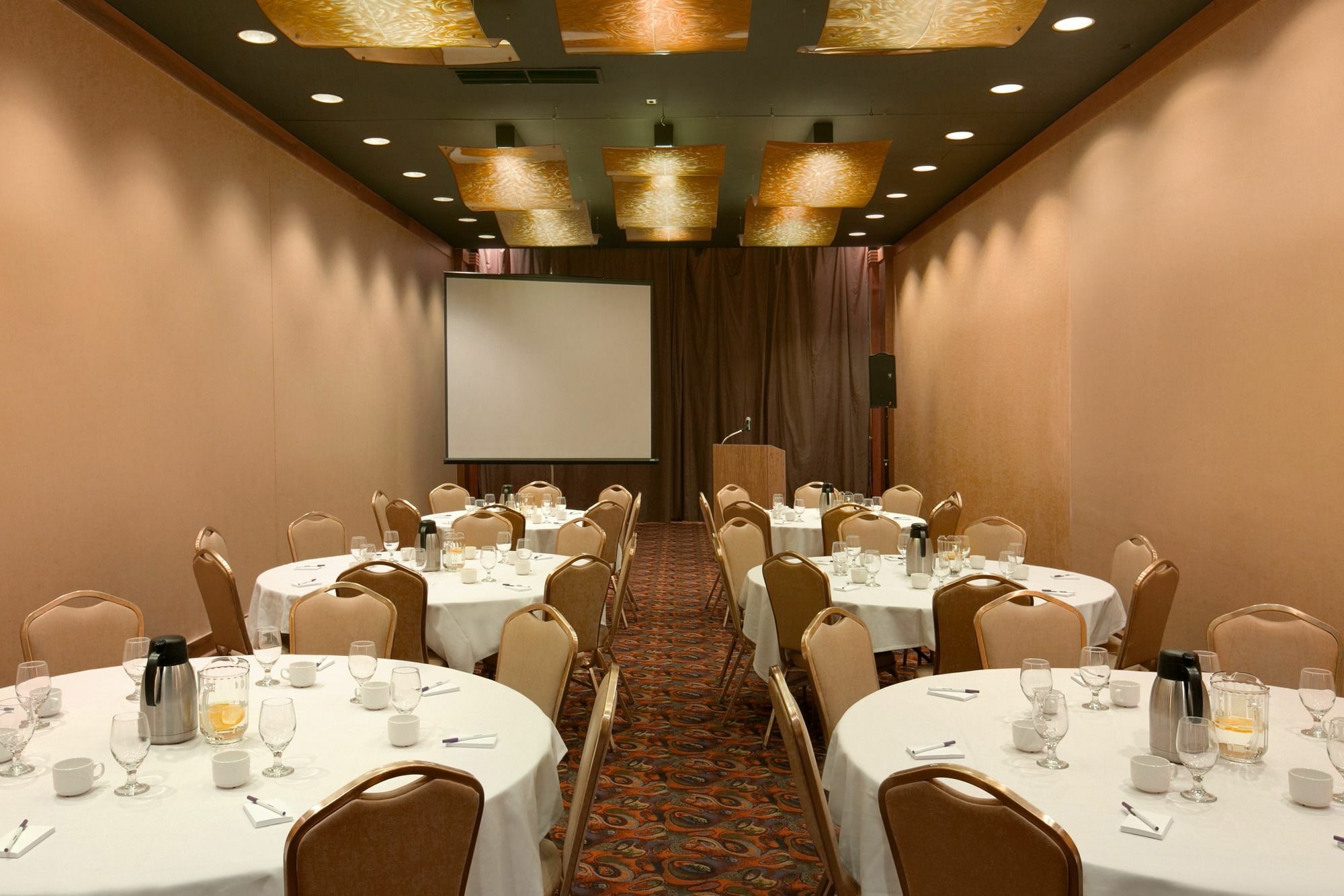 Harrah'S Casino & Hotel Council Bluffs Εξωτερικό φωτογραφία