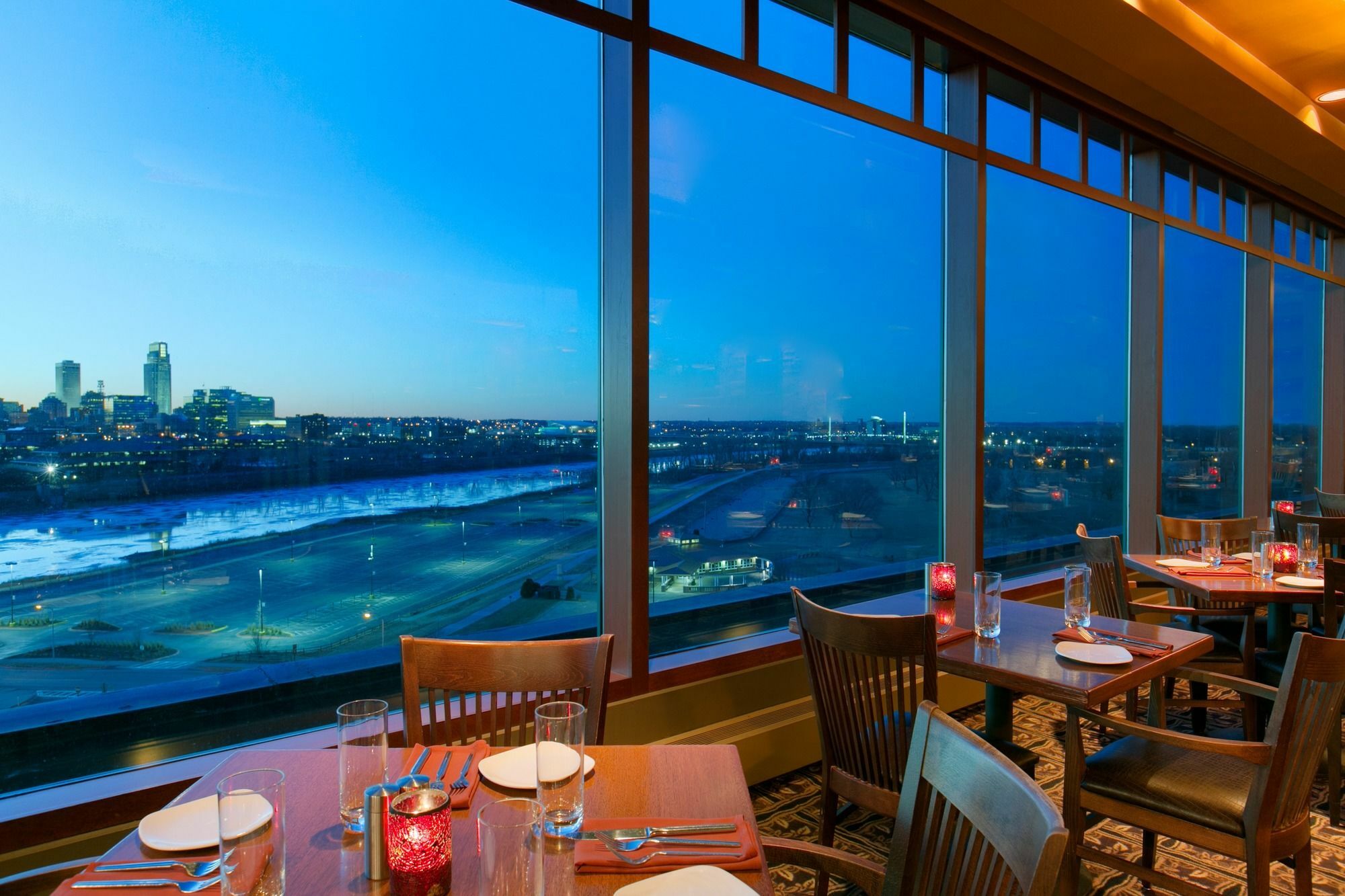 Harrah'S Casino & Hotel Council Bluffs Εξωτερικό φωτογραφία