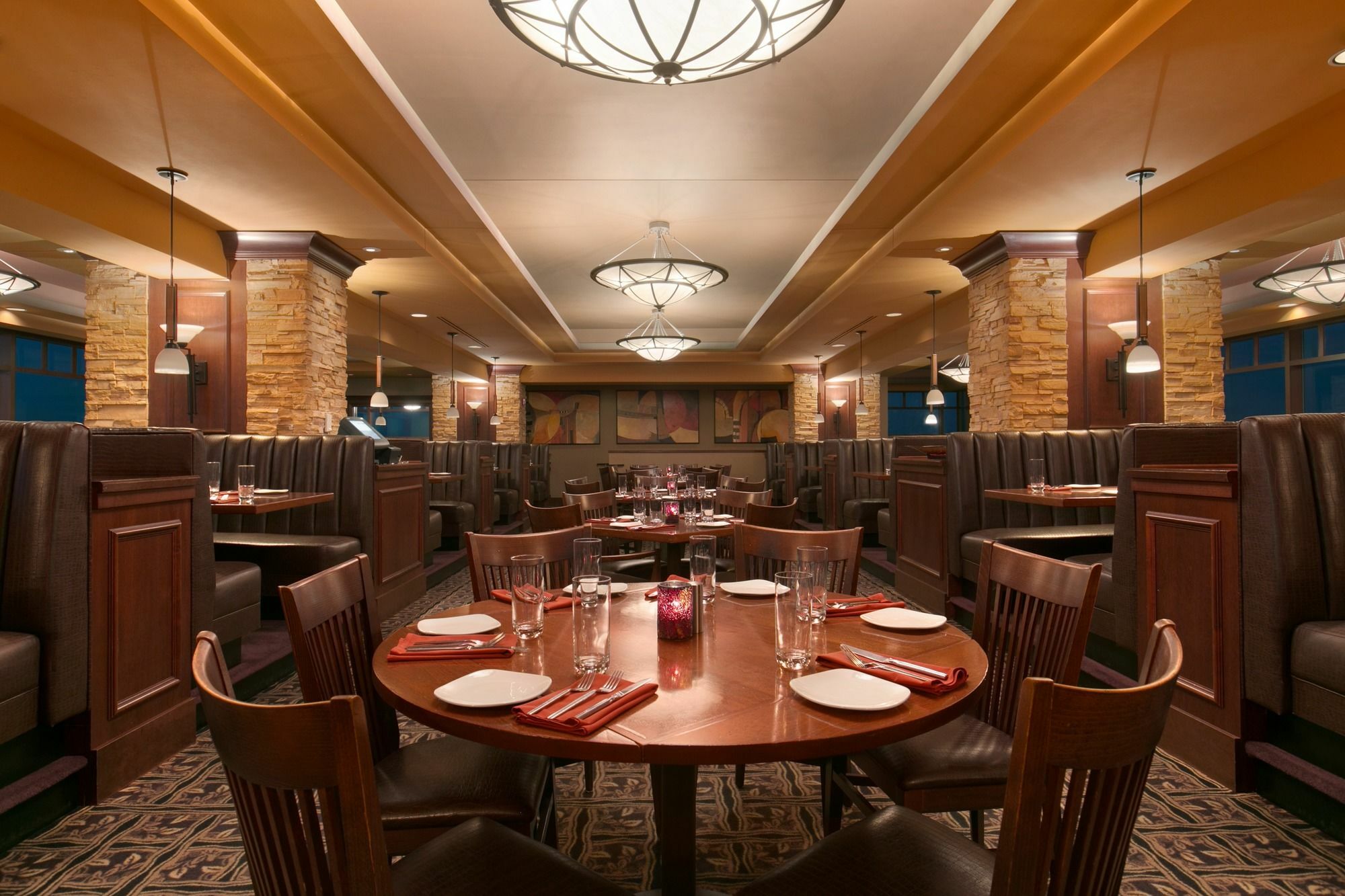 Harrah'S Casino & Hotel Council Bluffs Εξωτερικό φωτογραφία