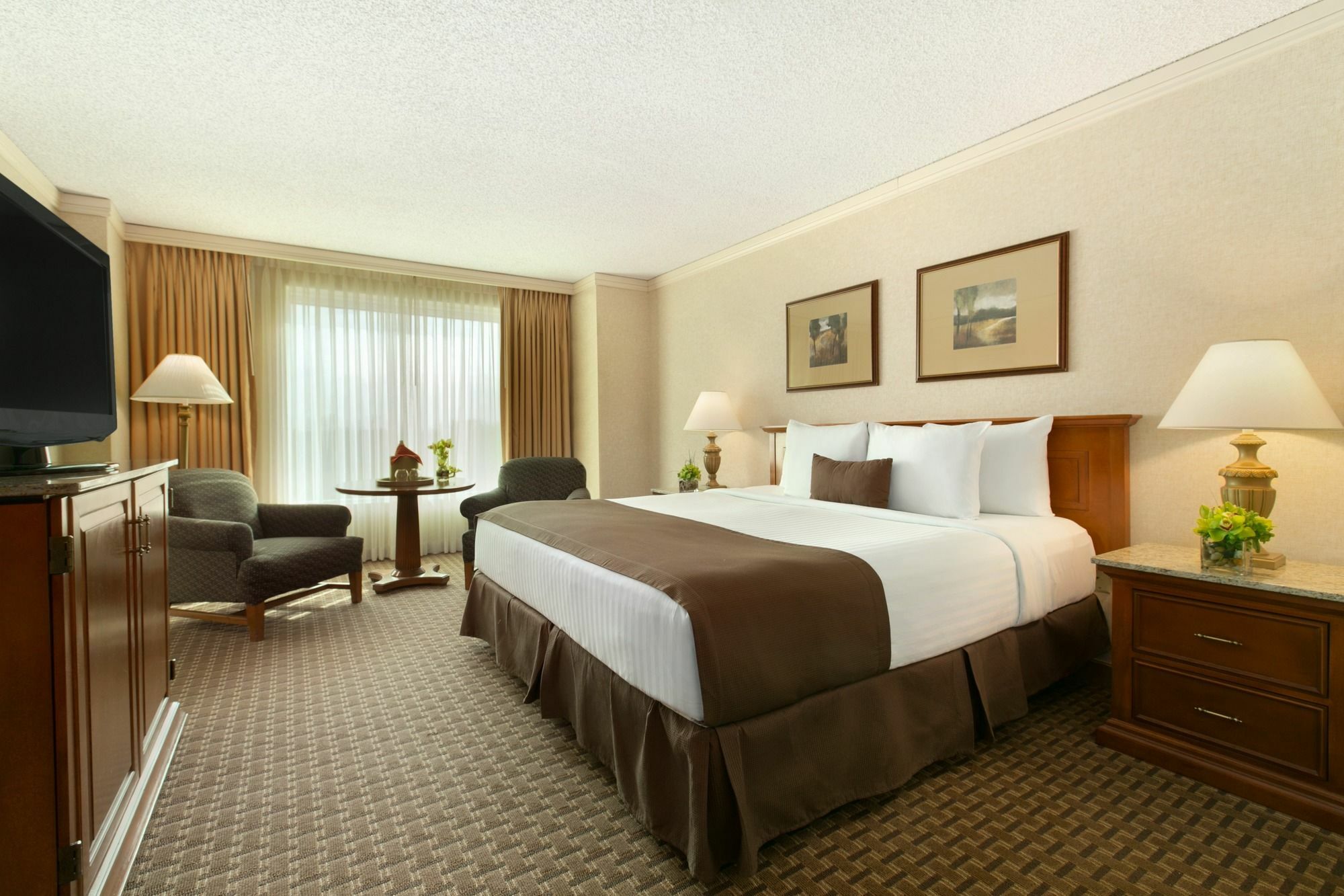 Harrah'S Casino & Hotel Council Bluffs Εξωτερικό φωτογραφία